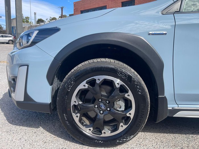 2021 Subaru XV Hybrid L