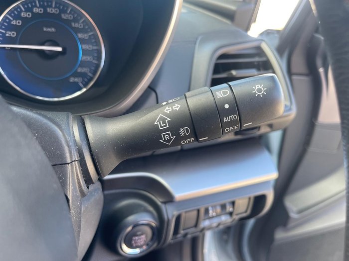 2021 Subaru XV Hybrid L