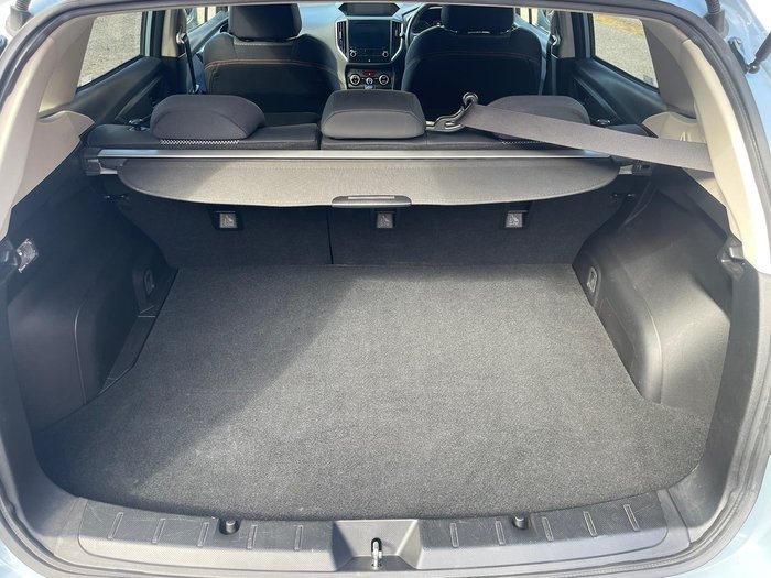 2021 Subaru XV Hybrid L