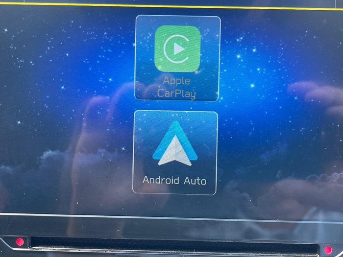 2021 Subaru XV Hybrid L