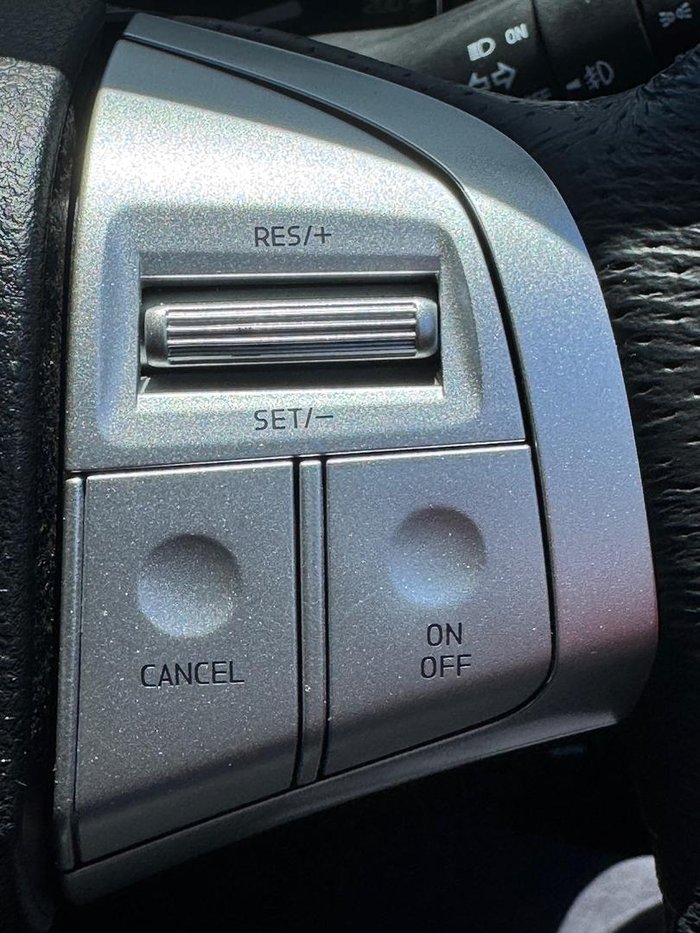 2019 Isuzu MU-X LS-T MY19 4X4 Dual Range Splash White