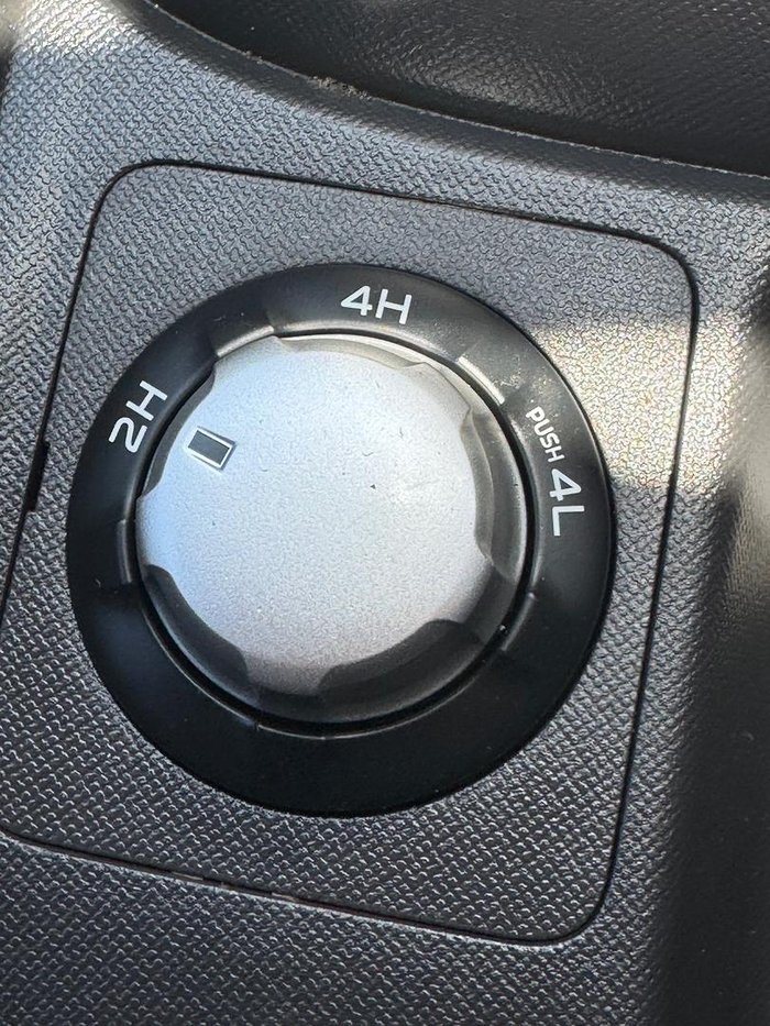 2019 Isuzu MU-X LS-T