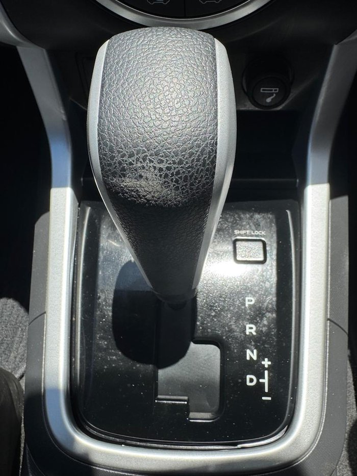 2019 Isuzu MU-X LS-T