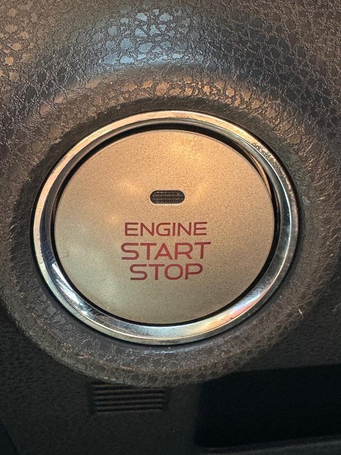 2019 Isuzu MU-X LS-T