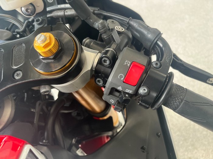 2022 Yamaha YZF-R7 LAM 60TH ANNIIV SPORTS WHITE