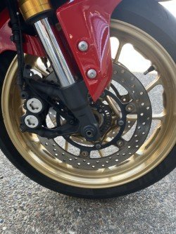 2022 Yamaha YZF-R7 LAM 60TH ANNIIV SPORTS