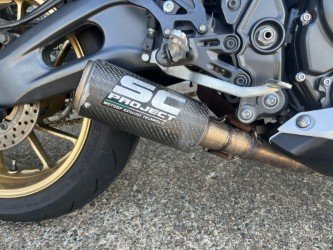 2022 Yamaha YZF-R7 LAM 60TH ANNIIV SPORTS