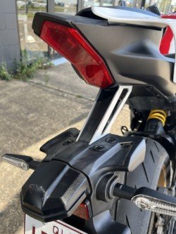 2022 Yamaha YZF-R7 LAM 60TH ANNIIV SPORTS