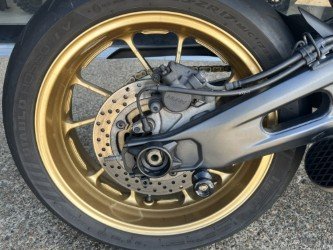 2022 Yamaha YZF-R7 LAM 60TH ANNIIV SPORTS