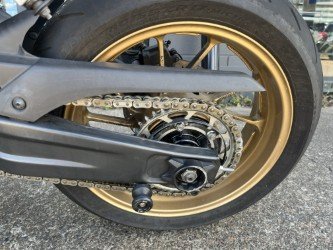 2022 Yamaha YZF-R7 LAM 60TH ANNIIV SPORTS