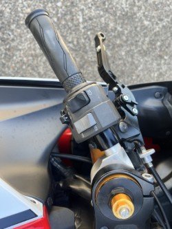 2022 Yamaha YZF-R7 LAM 60TH ANNIIV SPORTS