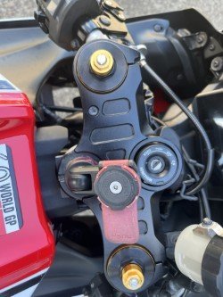 2022 Yamaha YZF-R7 LAM 60TH ANNIIV SPORTS