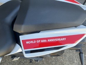 2022 Yamaha YZF-R7 LAM 60TH ANNIIV SPORTS WHITE