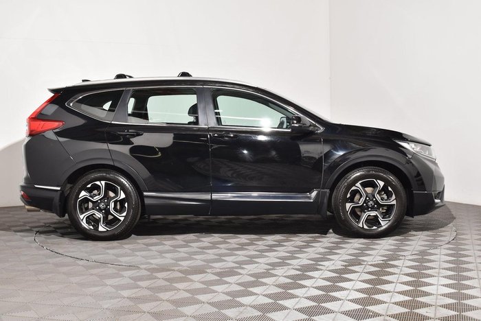 2020 Honda CR-V VTi-L