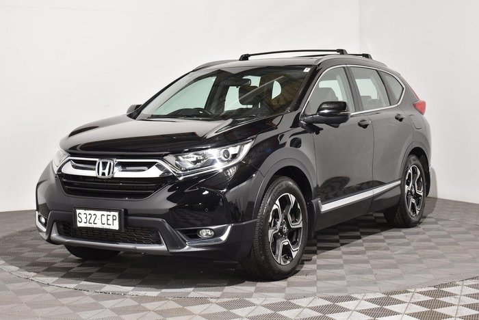 2020 Honda CR-V VTi-L