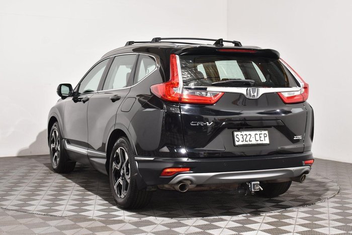 2020 Honda CR-V VTi-L