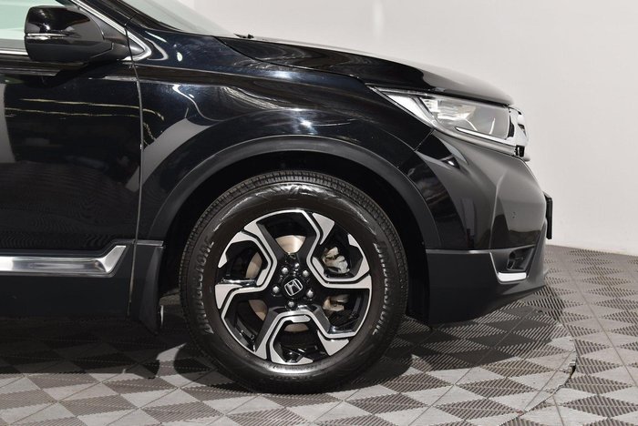 2020 Honda CR-V VTi-L