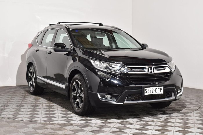 2020 Honda CR-V VTi-L