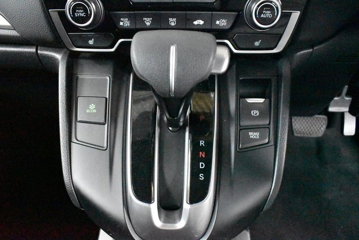 2020 Honda CR-V VTi-L