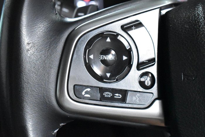 2020 Honda CR-V VTi-L