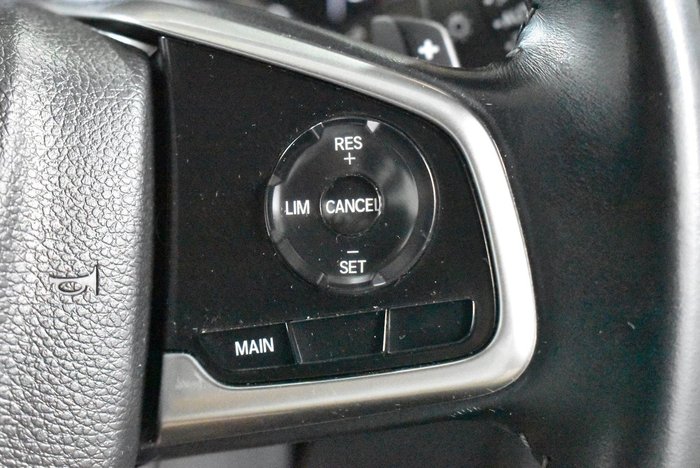 2020 Honda CR-V VTi-L