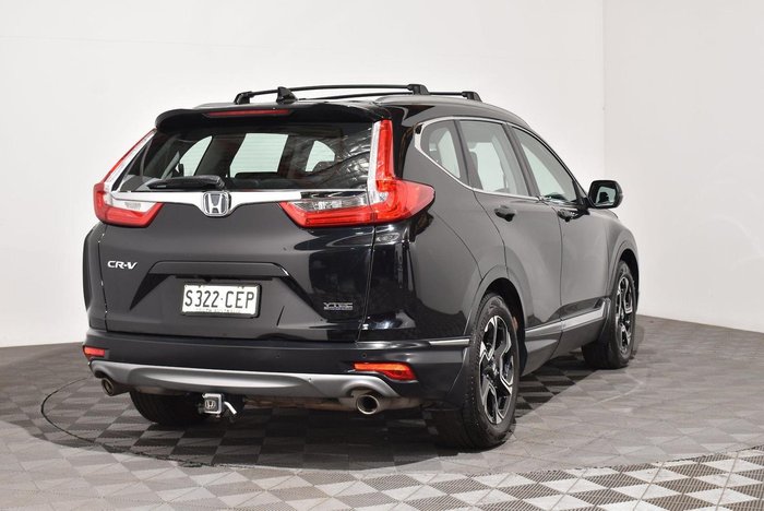 2020 Honda CR-V VTi-L