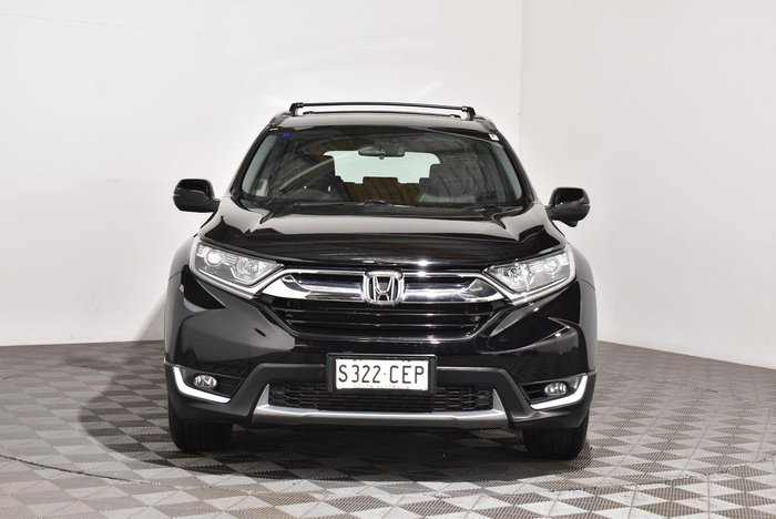 2020 Honda CR-V VTi-L