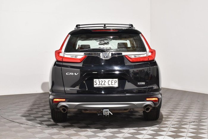 2020 Honda CR-V VTi-L
