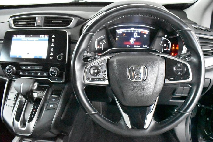 2020 Honda CR-V VTi-L