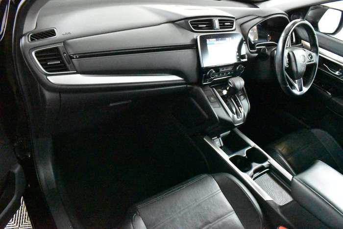 2020 Honda CR-V VTi-L