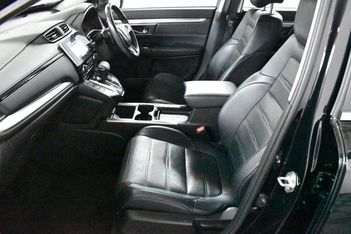 2020 Honda CR-V VTi-L