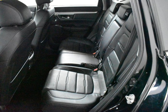 2020 Honda CR-V VTi-L