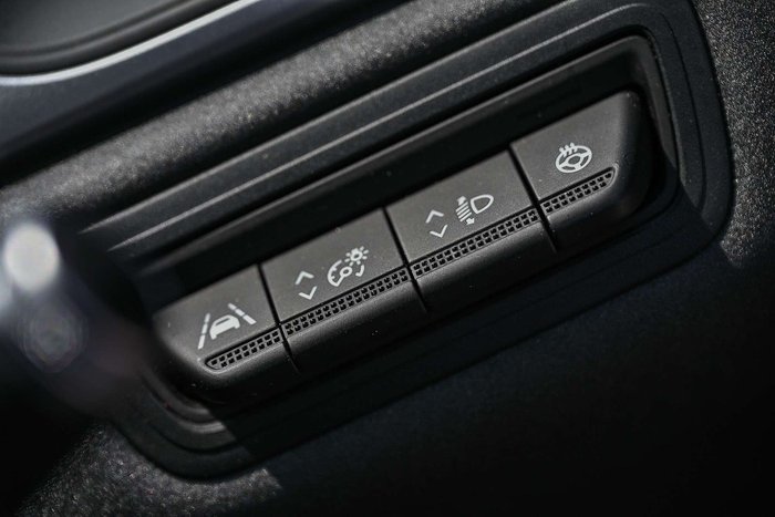 2021 Renault Captur Zen