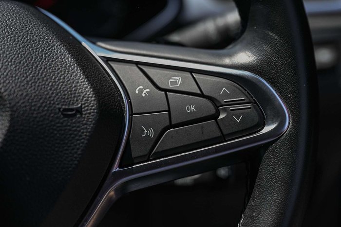 2021 Renault Captur Zen