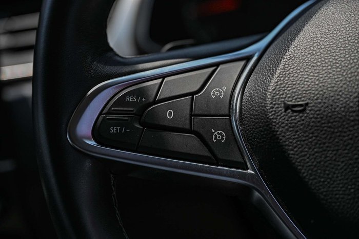 2021 Renault Captur Zen