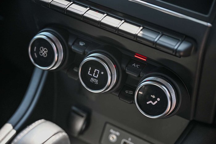 2021 Renault Captur Zen