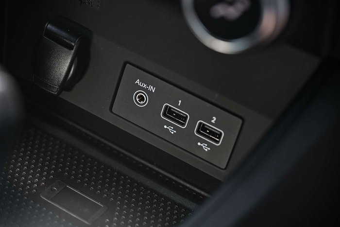 2021 Renault Captur Zen