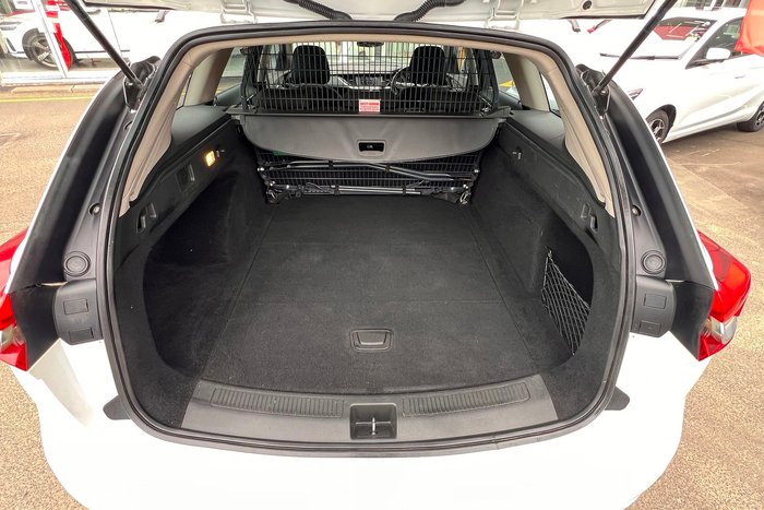 2019 Holden Commodore LT