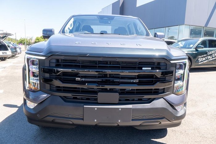 2025 Foton Tunland V7-C