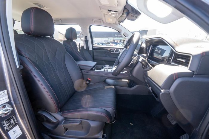 2025 Foton Tunland V7-C