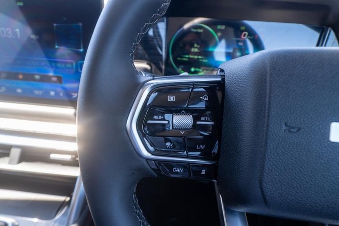 2025 Foton Tunland V7-C