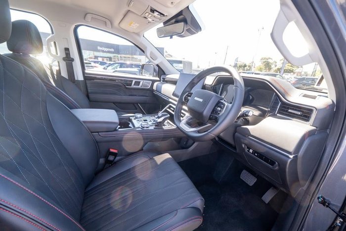 2025 Foton Tunland V7-C