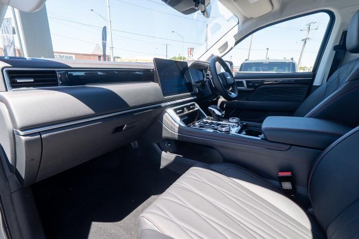 2025 Foton Tunland V7-C