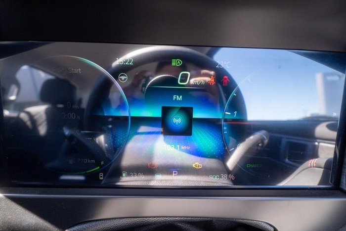 2025 Foton Tunland V7-C