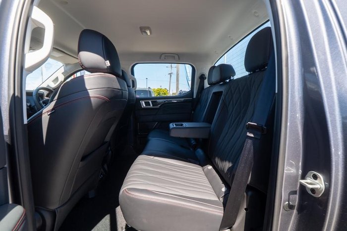 2025 Foton Tunland V7-C