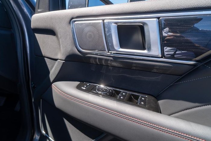 2025 Foton Tunland V7-C