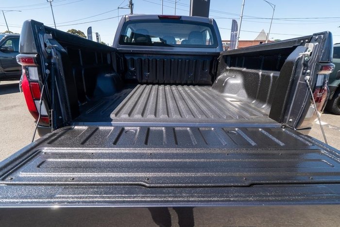 2025 Foton Tunland V7-C