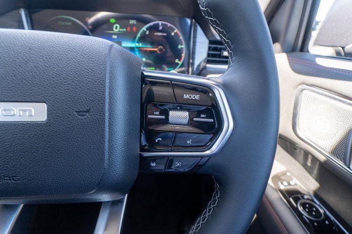 2025 Foton Tunland V7-C