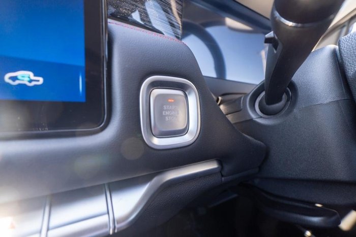 2025 Foton Tunland V7-C