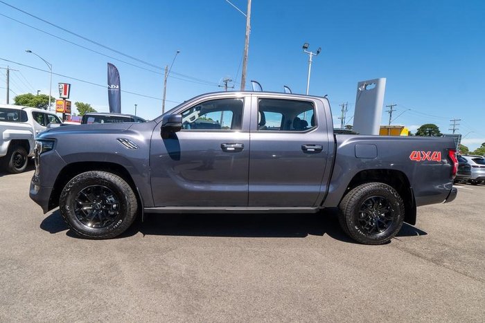 2025 Foton Tunland V7-C